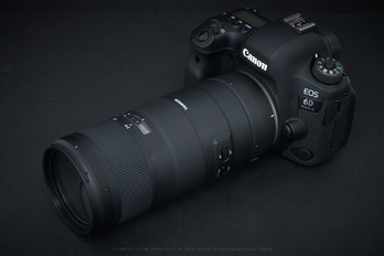 タムロン 70-210mm F/4 Di VC USD ／ 奈良 長谷寺の紫陽花 2018